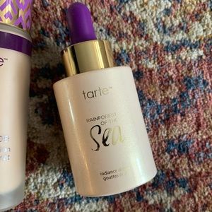 tarte Makeup - Tarte rainforest of the sea radiance drops tarte Makeup - Tarte rainforest of the sea radiance drops